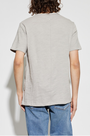 Rag & Bone Camiseta con cuello redondo