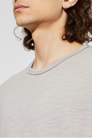 Rag & Bone Camiseta con cuello redondo