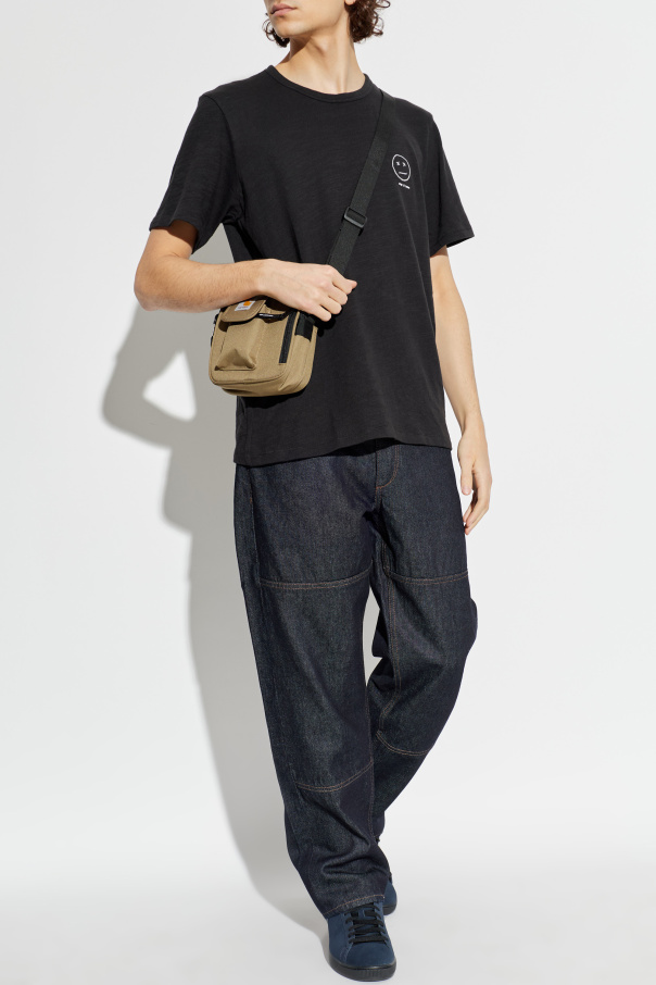 Rag & Bone  T-Shirt mit Logo