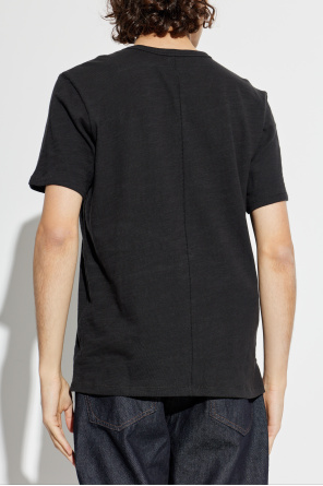 Rag & Bone  T-Shirt mit Logo