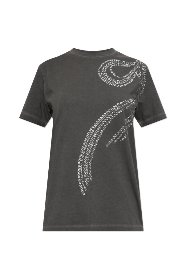 T-shirt od Blumarine