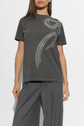 Blumarine Camiseta