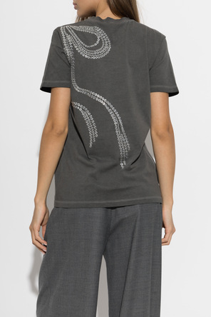 Blumarine Camiseta