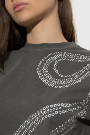 Blumarine Camiseta