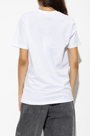 Blumarine T-shirt with print