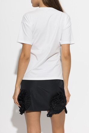 Blumarine Camiseta