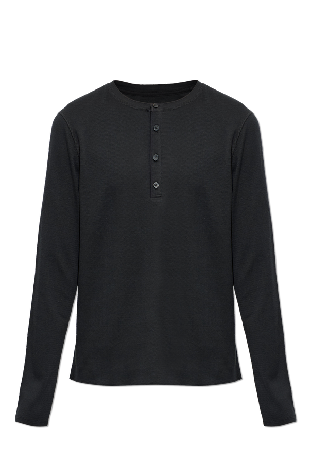 Long-sleeve T-shirt od Rag & Bone