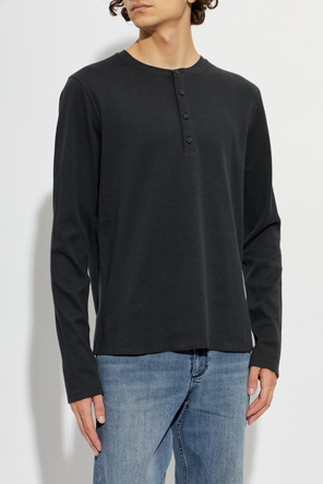 Rag & Bone Langarm-T-Shirt