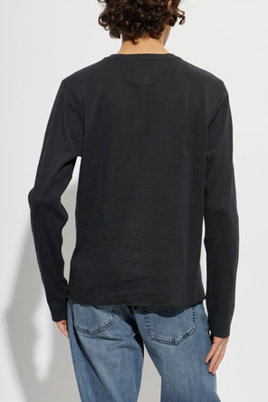 Rag & Bone Langarm-T-Shirt