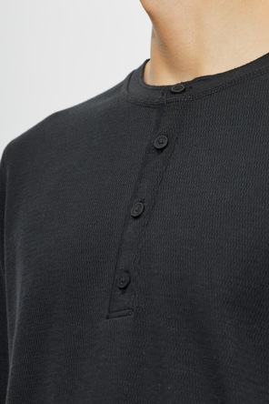 Rag & Bone Langarm-T-Shirt