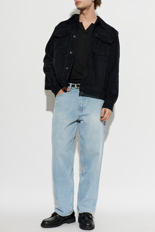 Rag & Bone Polo