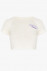 Rhude Cropped T-shirt
