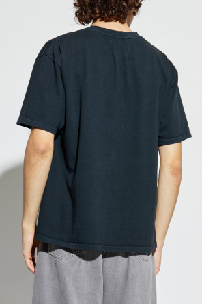 Rhude T-shirt with print