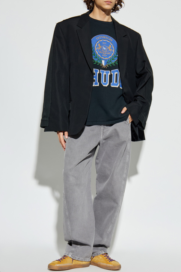 Rhude T-shirt with print