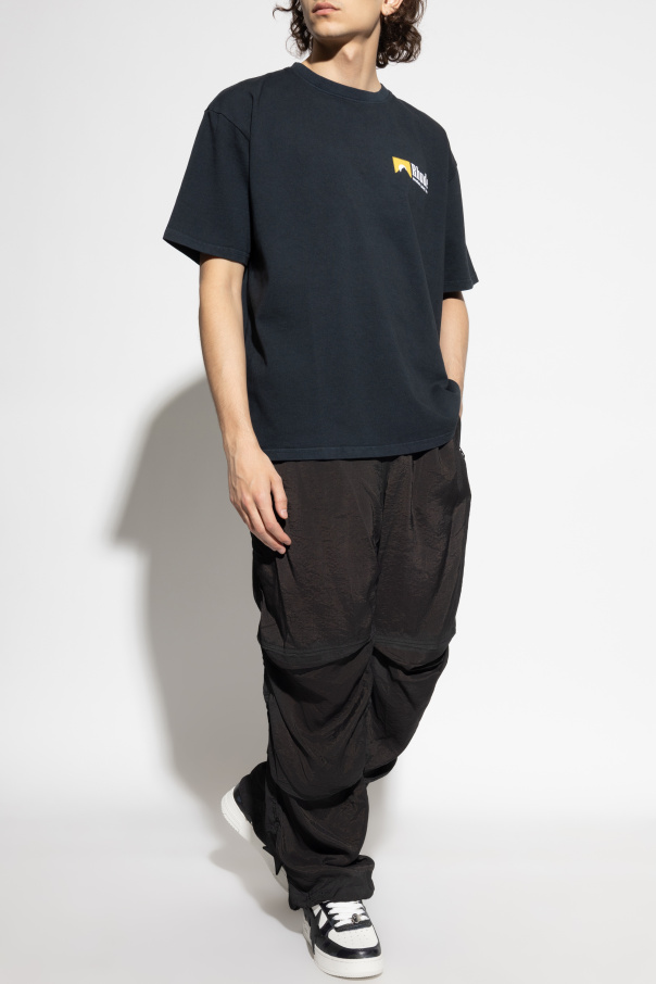 Rhude T-shirt with print