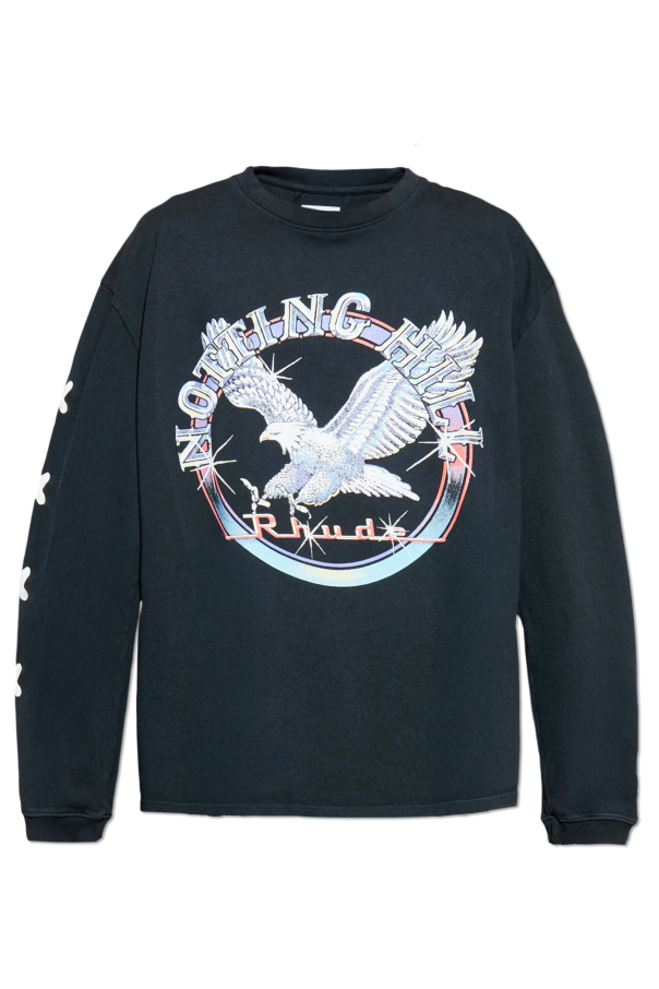Long sleeve T-shirt, zdjęcie 1 Long sleeve T-shirt od Rhude