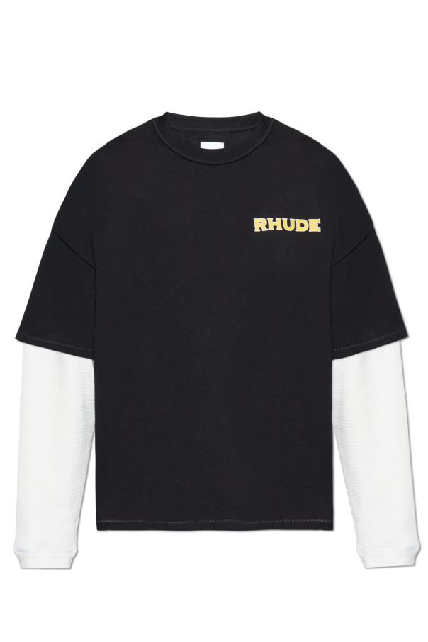 Long sleeve T-shirt od Rhude
