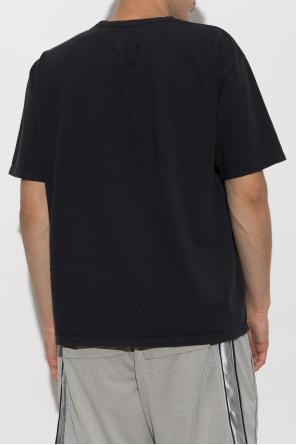 Rhude Tričko s logom