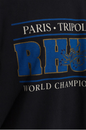 Rhude Tričko s logom