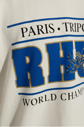 Rhude Tričko s logom