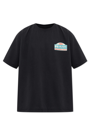 Camiseta con estampado