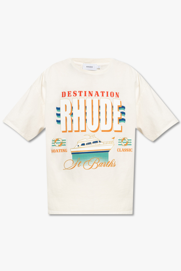 Rhude storage lighters Multi polo-shirts robes pens
