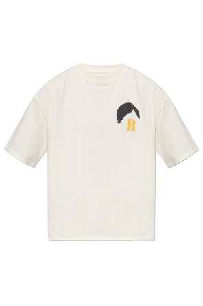 Angeles Lakers Nike Dri-FIT Hommes NBA Short-Sleeve Logo T-shirt