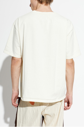 Rhude T-shirt with print