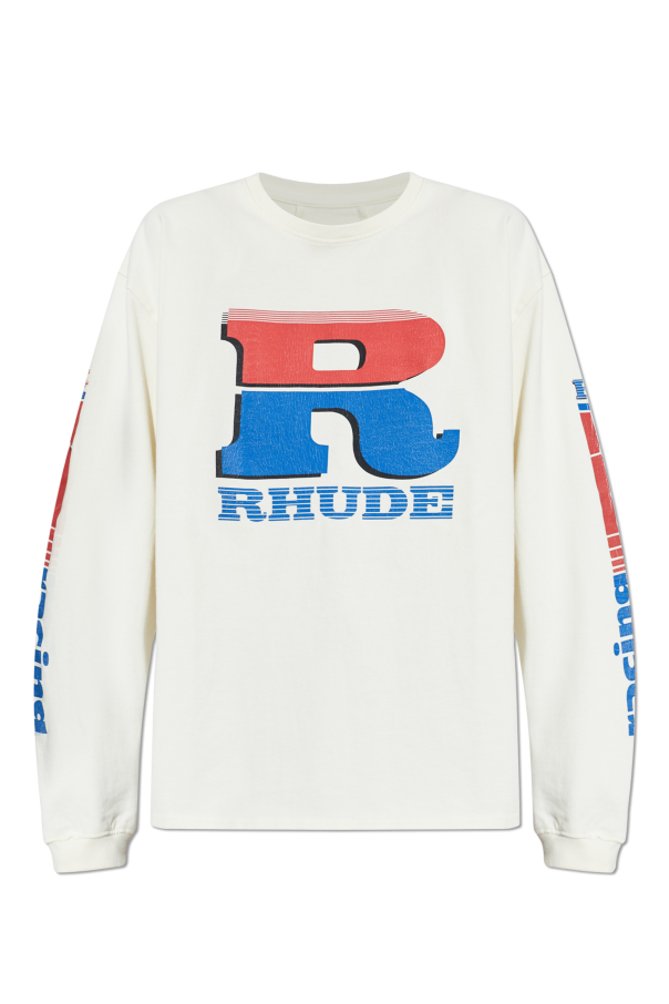 Sweatshirt with print od Rhude