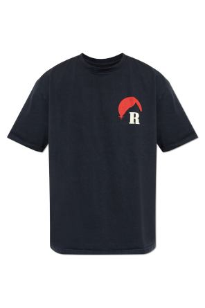 T-Shirt mit Aufdruck