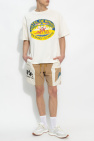 Rhude Printed T-shirt