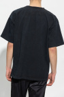 Rhude Printed T-shirt