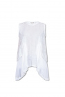 CDG by Comme des Garçons Pleated top