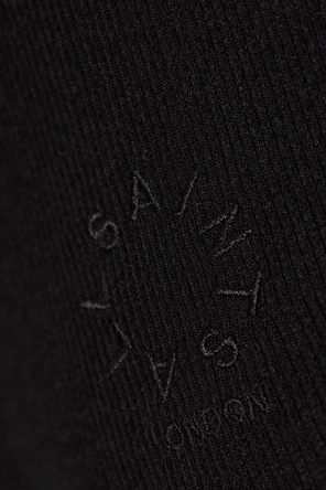 AllSaints "Riona" long sleeve top