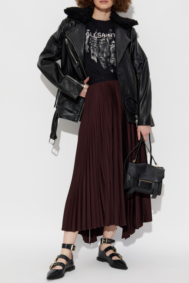 AllSaints T-shirt "Riproar"