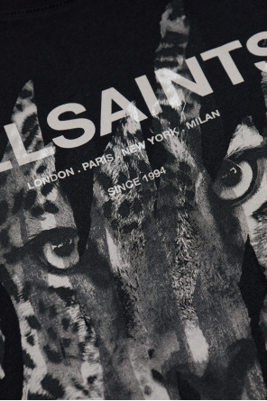 AllSaints T-shirt "Riproar"