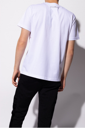 John Richmond Clacton T-shirt Homme