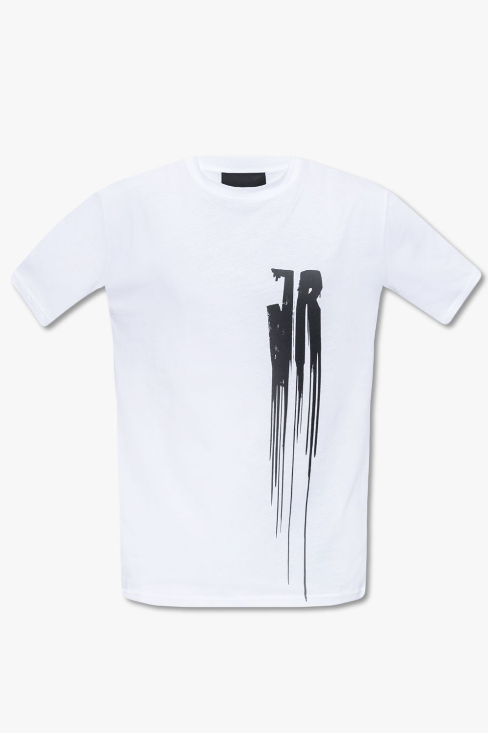 John Richmond T-shirt with logo