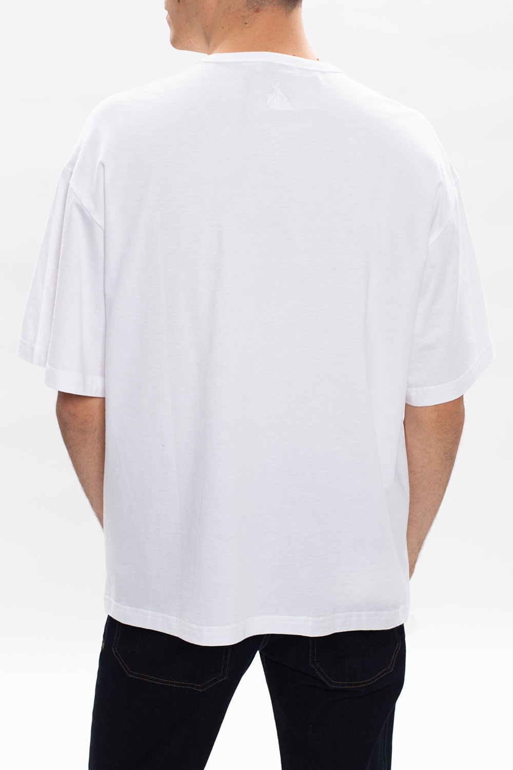 Lanvin Oversize T-shirt