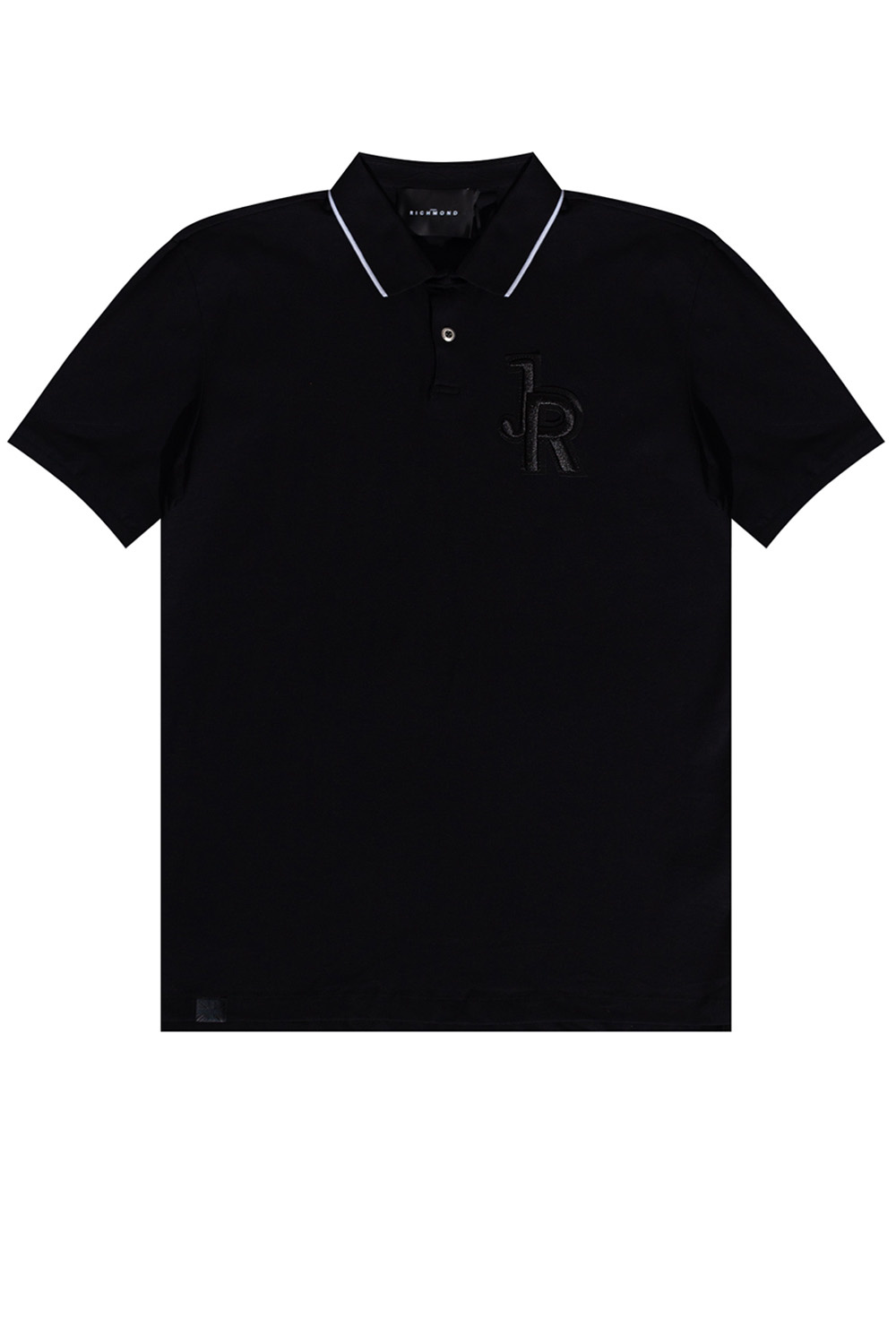 John Richmond Polo shirt with logo