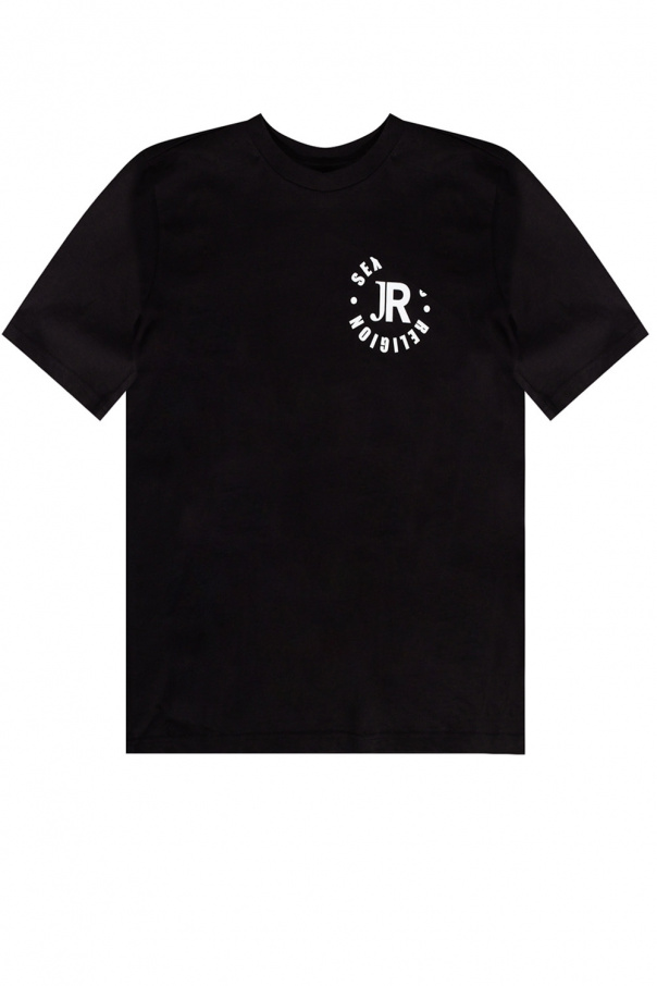 John Richmond Logo T-shirt