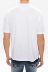 John Richmond T-shirt with logo