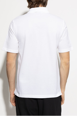 Lanvin Cotton polo