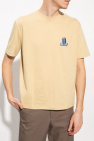 Lanvin T-shirt with logo