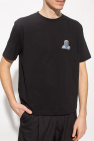 Lanvin T-shirt with logo