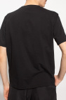 Lanvin T-shirt with logo