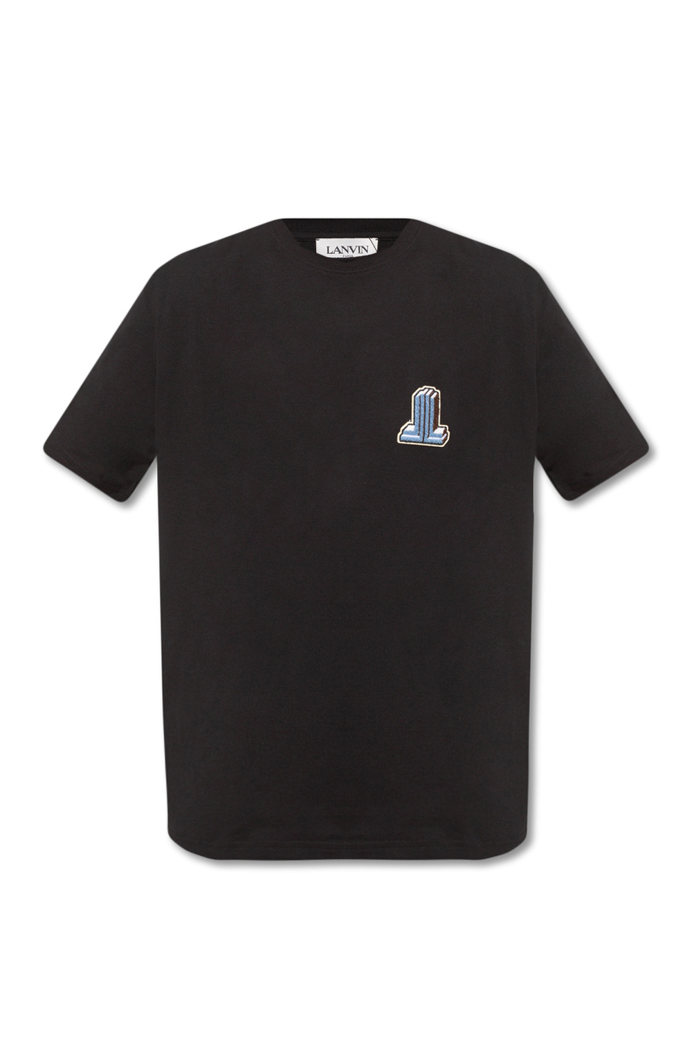 Lanvin T-shirt with logo