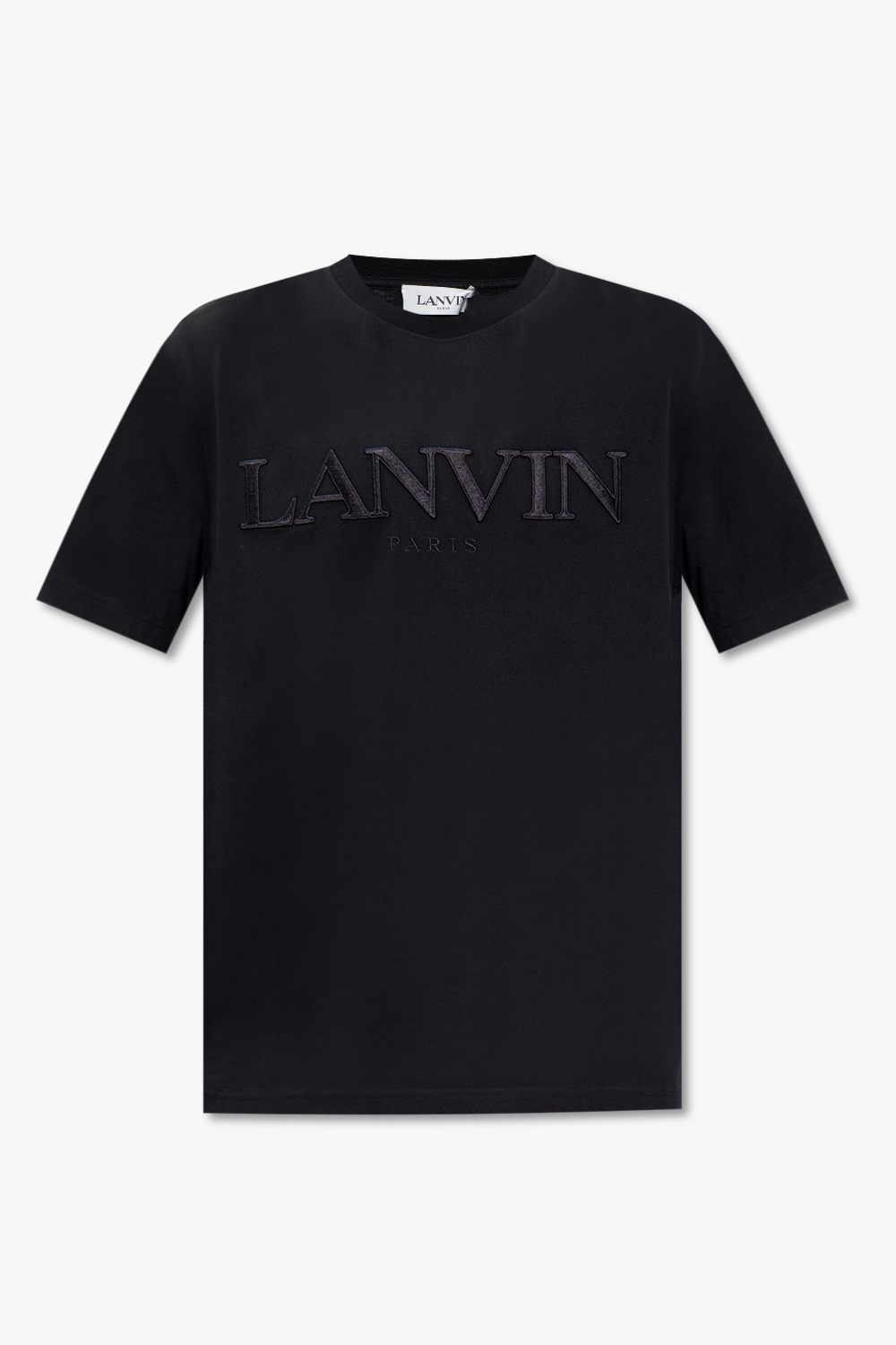 Lanvin T-shirt with logo