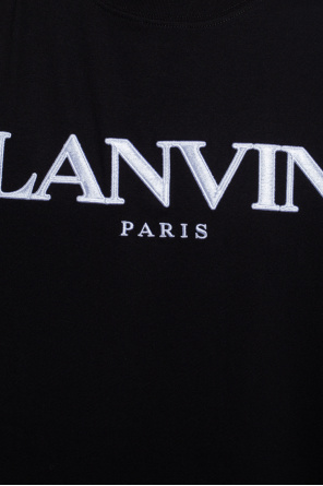 Lanvin neighborhood x kosuke kawamura nhkk 3 t zwart shirt gray