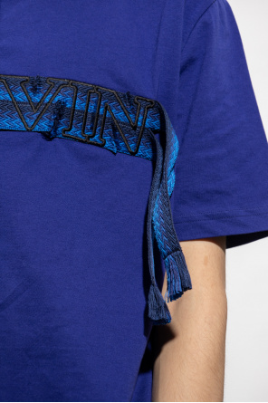 Lanvin Hommes Rockport T-shirts